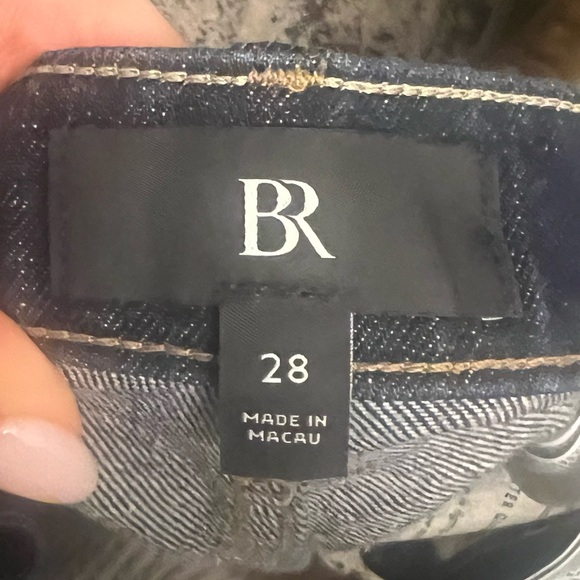 Banana Republic jeans. Great condition! - Picture 3 of 3